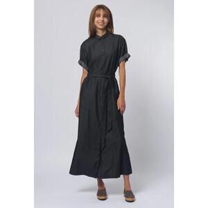 Xirena - Linnet Dress Graphite XS